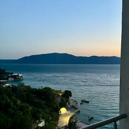 Sunset Waves * Vlorë
