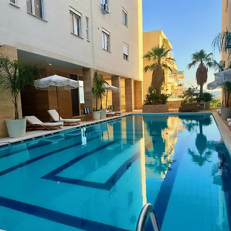 Sunset Waves Apartment Vlore