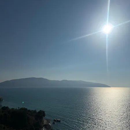 Apartment Sunset Waves Vlore