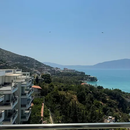 Sunset Waves * Vlore
